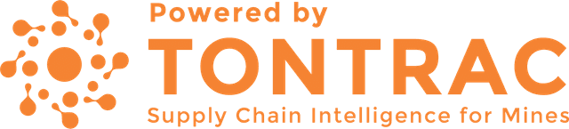 Tontrac logo
